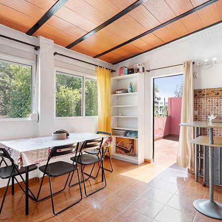Beach Apartment In Μάλαγα Εξωτερικό φωτογραφία