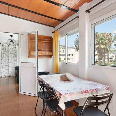 Beach Apartment In Μάλαγα Εξωτερικό φωτογραφία