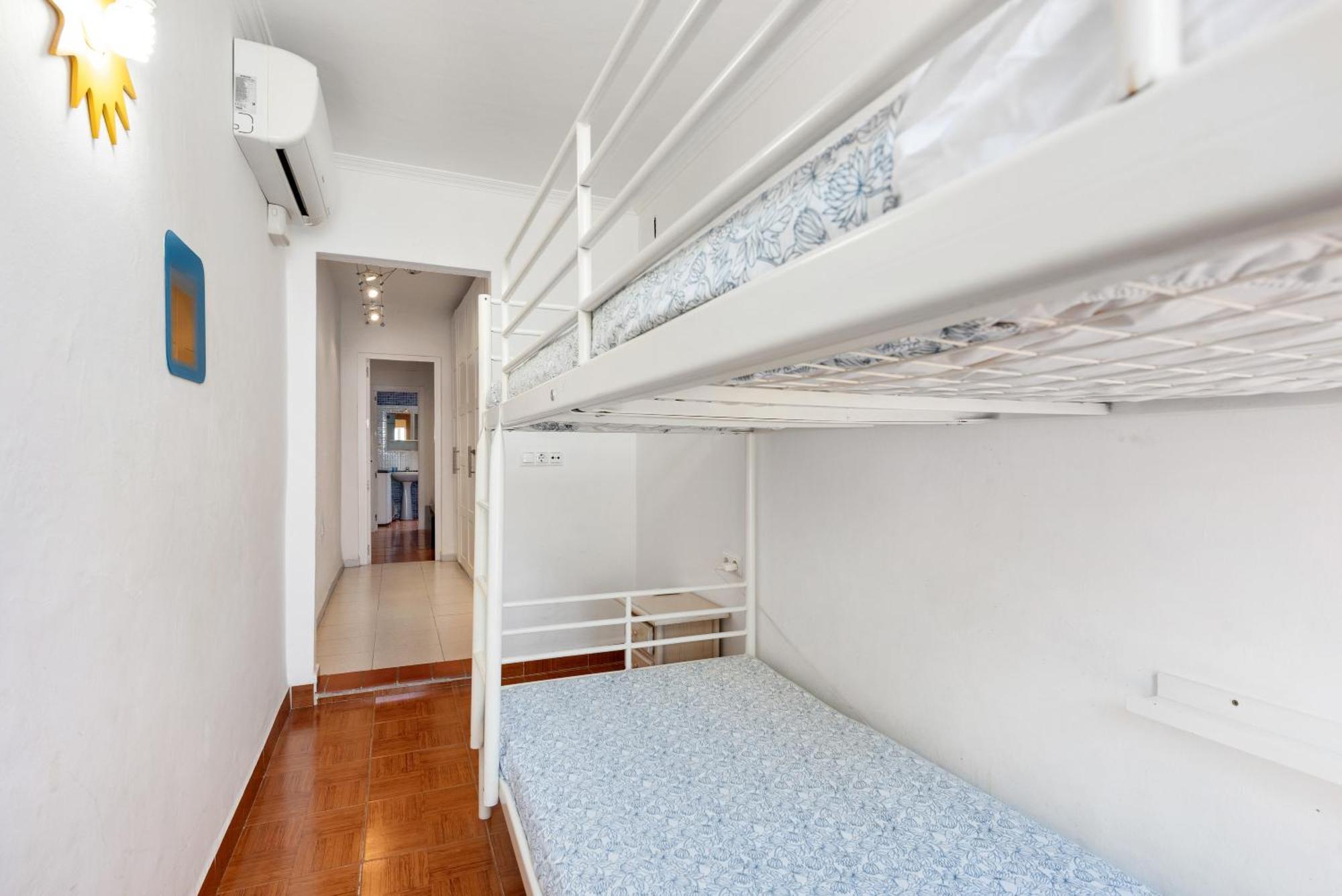 Beach Apartment In Μάλαγα Εξωτερικό φωτογραφία